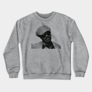 ARE ENJOYING THE CHANT Crewneck Sweatshirt